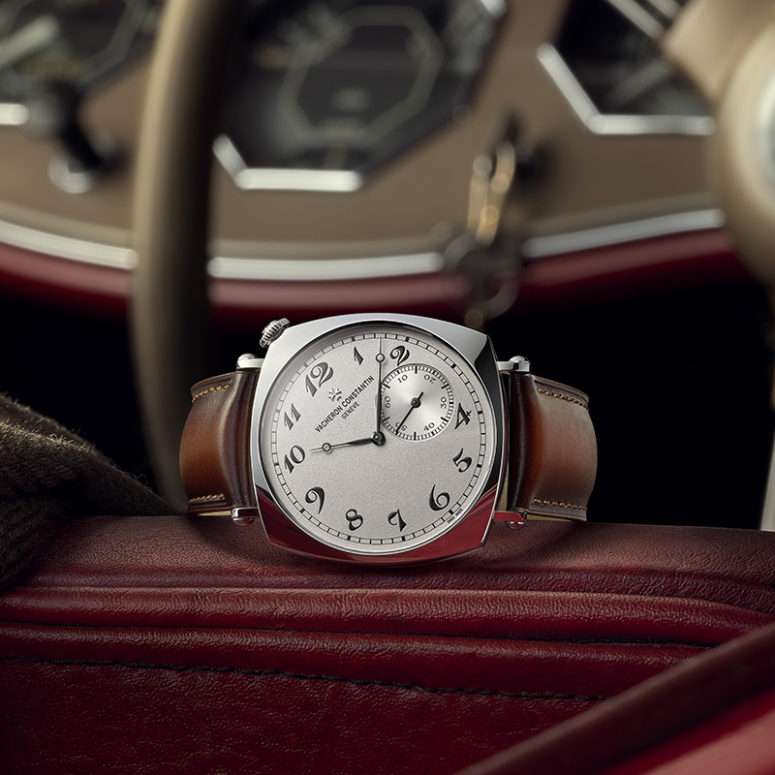 Luxury watch featured by Luxuo Thailand -- The Luxury Lifestyle Curator