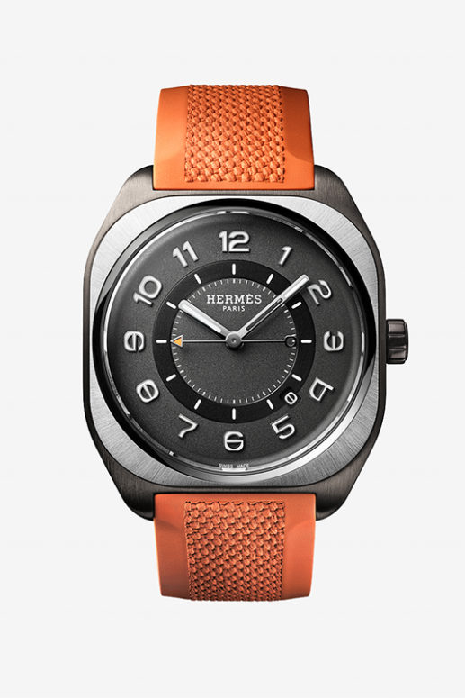 Luxury watch featured by Luxuo Thailand -- The Luxury Lifestyle Curator