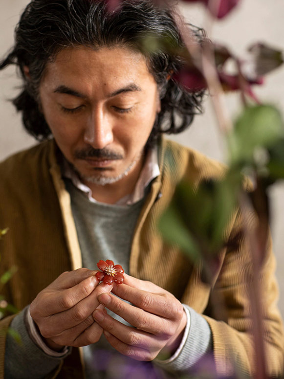 Luxury art featured by Luxuo Thailand -- The Luxury Lifestyle Curator