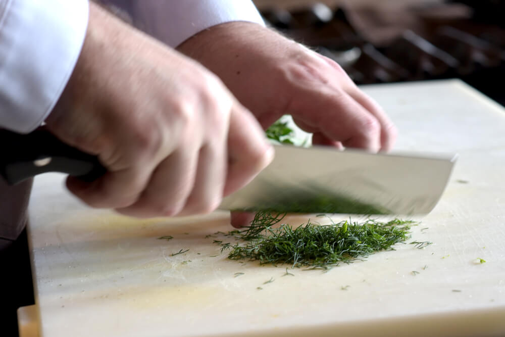 Luxury dining featured by Luxuo Thailand -- The Luxury Lifestyle Curator