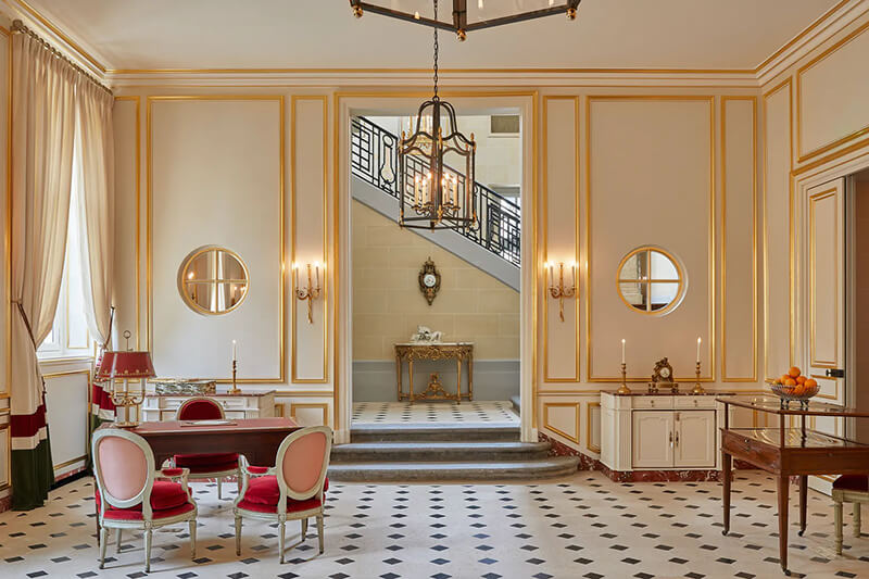 Luxury travel featured by Luxuo Thailand -- The Luxury Lifestyle Curator