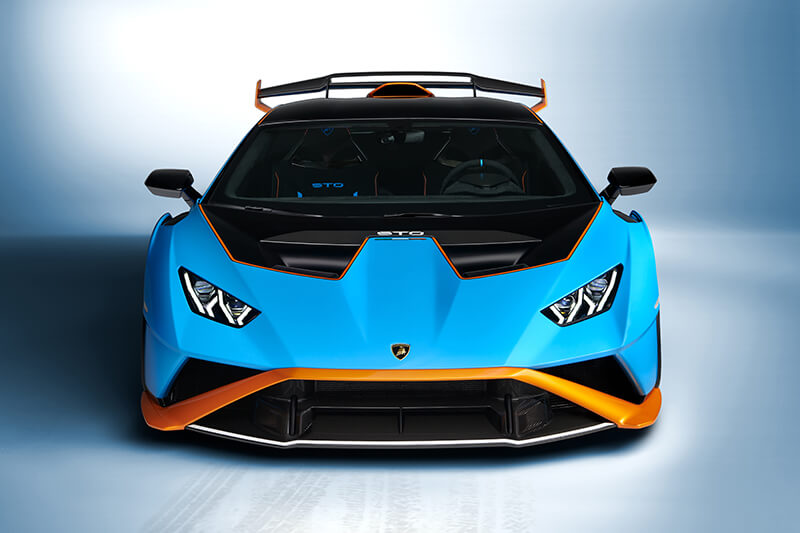 Luxury car featured by Luxuo Thailand -- The Luxury Lifestyle Curator