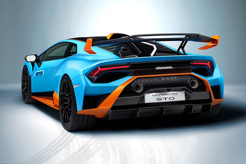 Luxury car featured by Luxuo Thailand -- The Luxury Lifestyle Curator