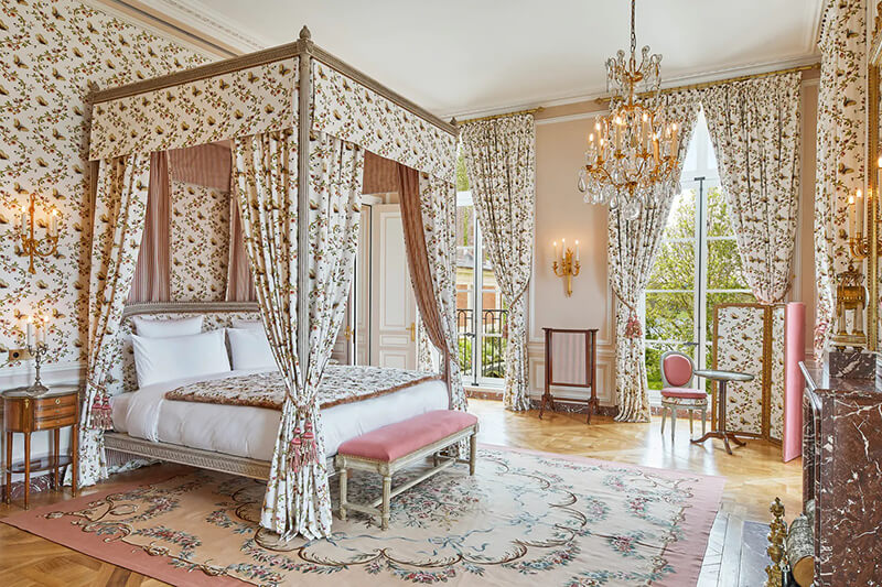 Luxury travel featured by Luxuo Thailand -- The Luxury Lifestyle Curator
