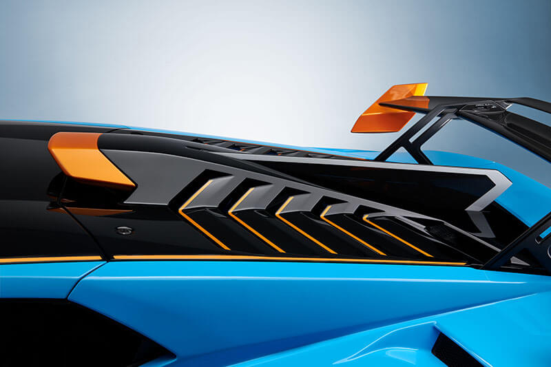 Luxury car featured by Luxuo Thailand -- The Luxury Lifestyle Curator