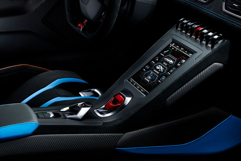 Luxury car featured by Luxuo Thailand -- The Luxury Lifestyle Curator