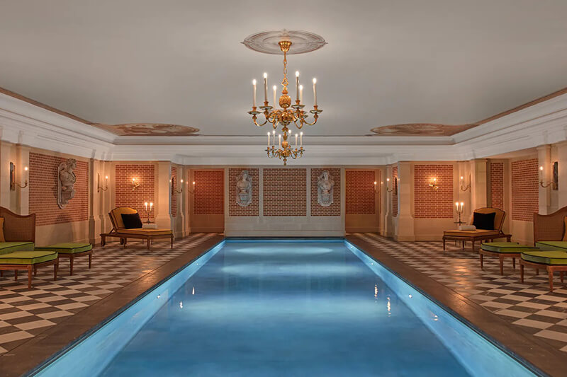 Luxury travel featured by Luxuo Thailand -- The Luxury Lifestyle Curator