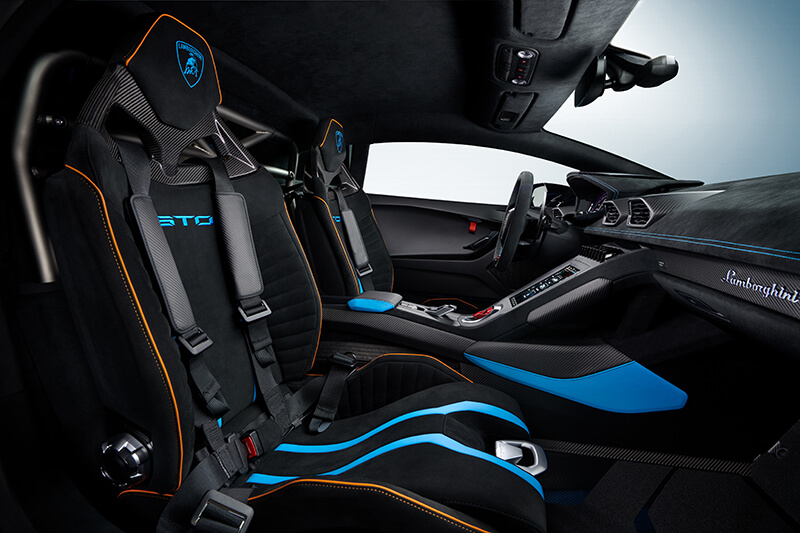 Luxury car featured by Luxuo Thailand -- The Luxury Lifestyle Curator