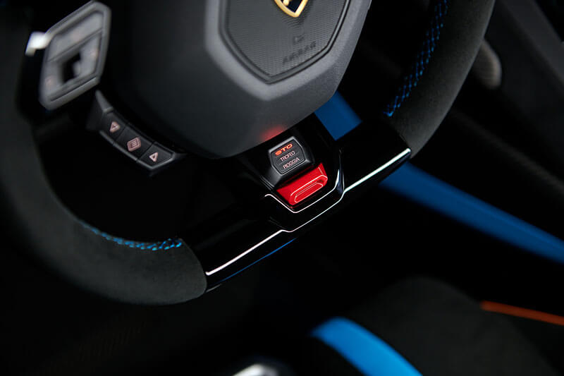 Luxury car featured by Luxuo Thailand -- The Luxury Lifestyle Curator