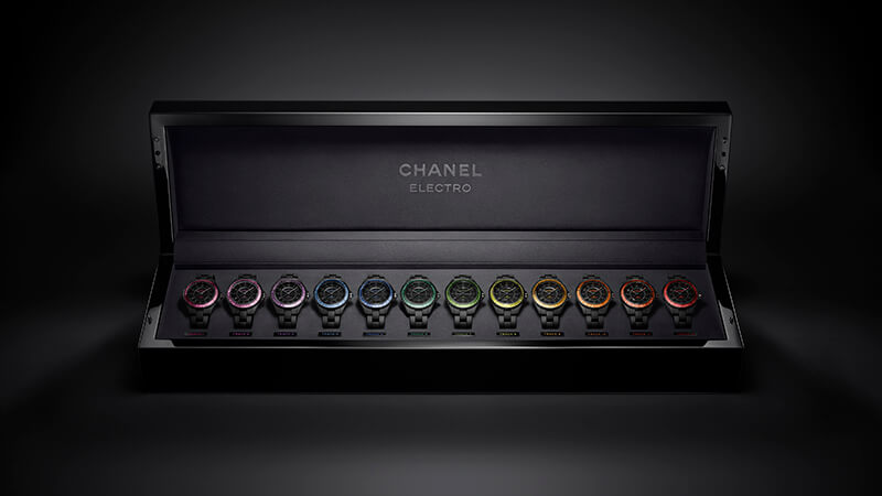 Luxury watch featured by Luxuo Thailand -- The Luxury Lifestyle Curator