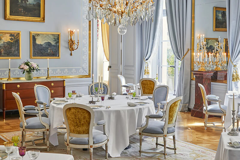 Luxury travel featured by Luxuo Thailand -- The Luxury Lifestyle Curator