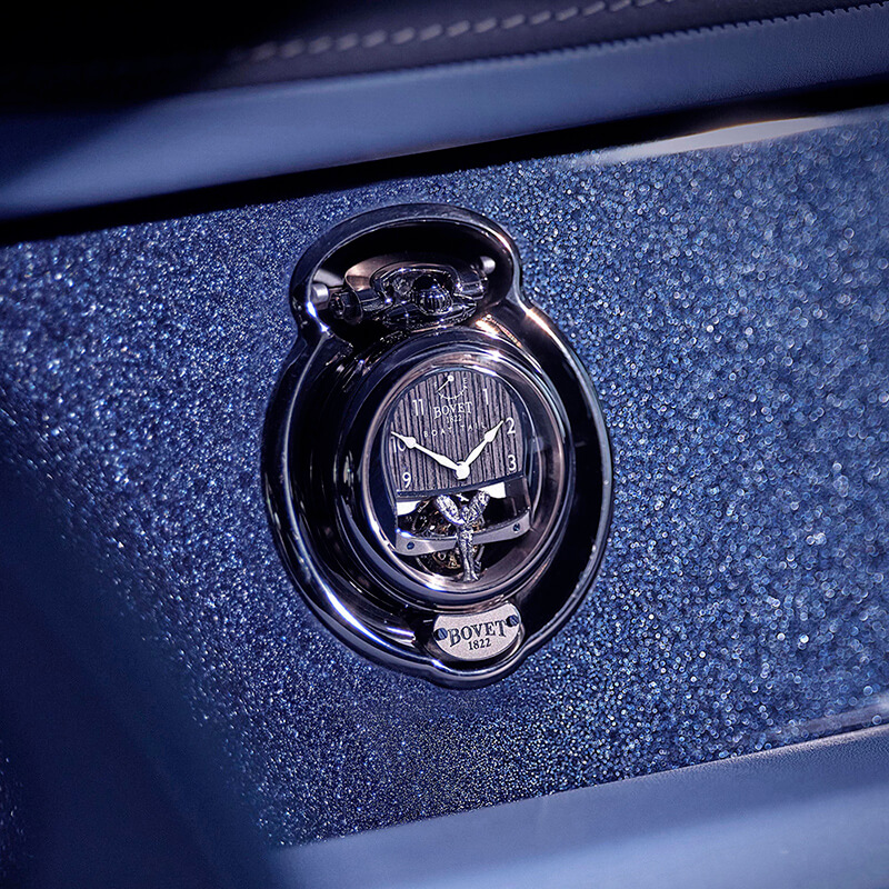 Luxury product featured by Luxuo Thailand -- The Luxury Lifestyle Curator