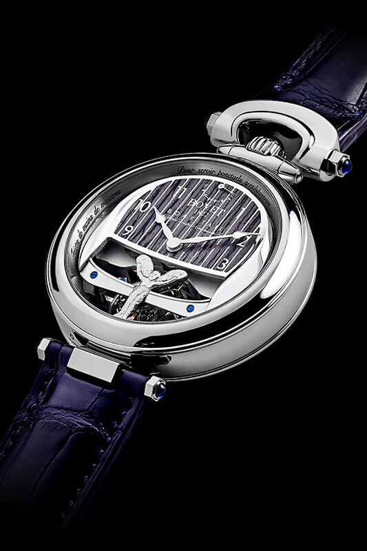 Luxury product featured by Luxuo Thailand -- The Luxury Lifestyle Curator