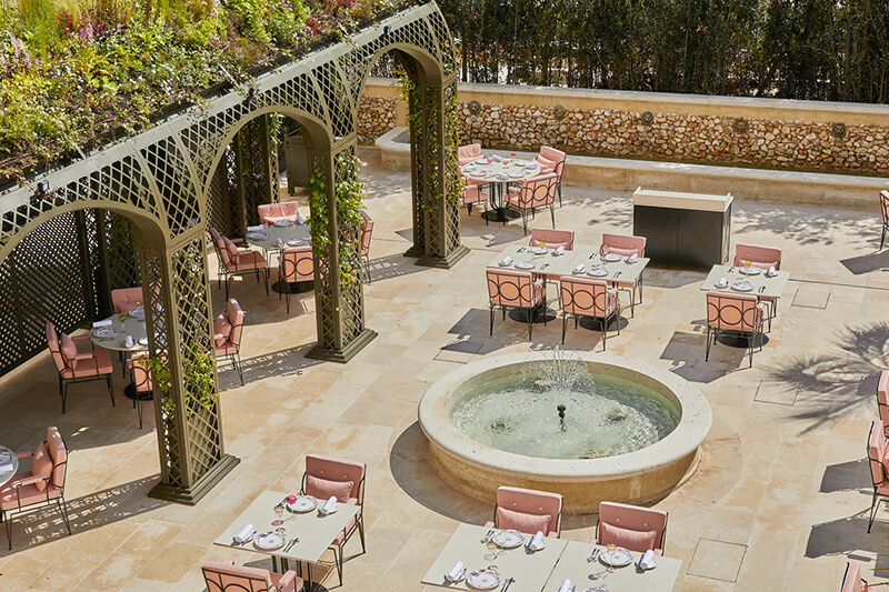 Luxury travel featured by Luxuo Thailand -- The Luxury Lifestyle Curator