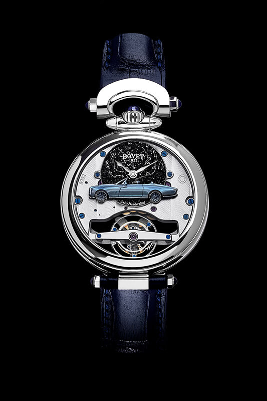 Luxury product featured by Luxuo Thailand -- The Luxury Lifestyle Curator