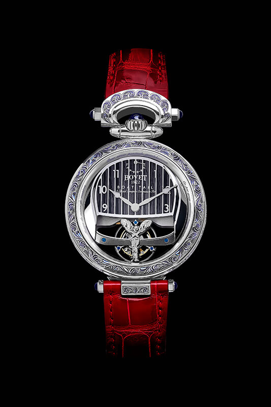 Luxury product featured by Luxuo Thailand -- The Luxury Lifestyle Curator