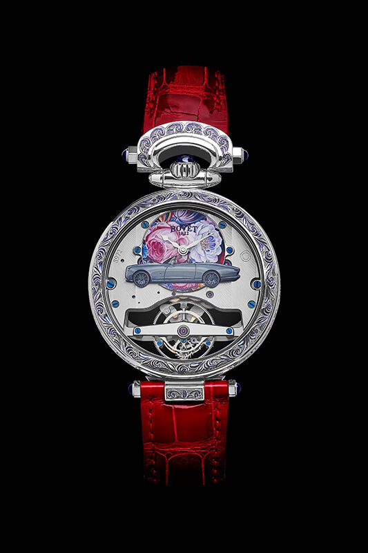 Luxury product featured by Luxuo Thailand -- The Luxury Lifestyle Curator