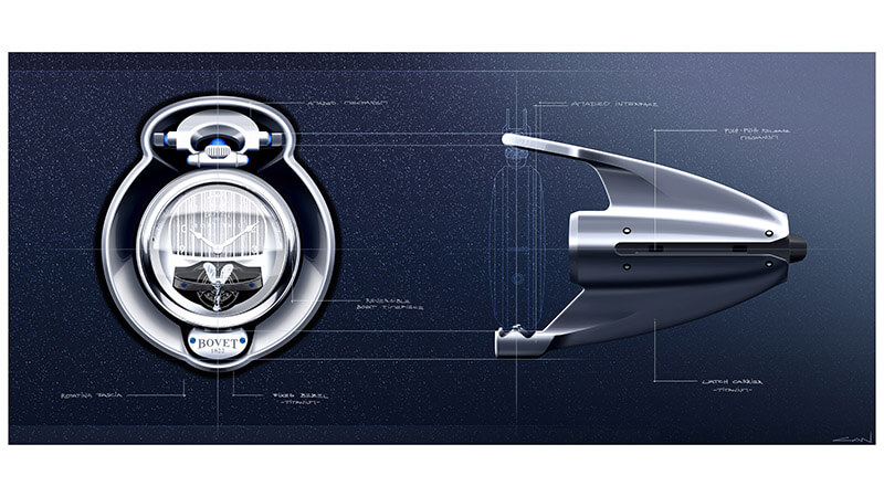 Luxury product featured by Luxuo Thailand -- The Luxury Lifestyle Curator