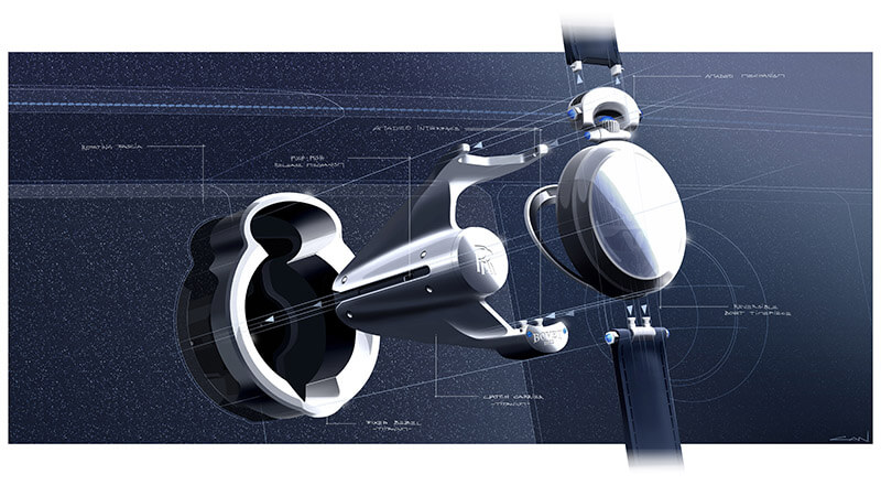 Luxury product featured by Luxuo Thailand -- The Luxury Lifestyle Curator