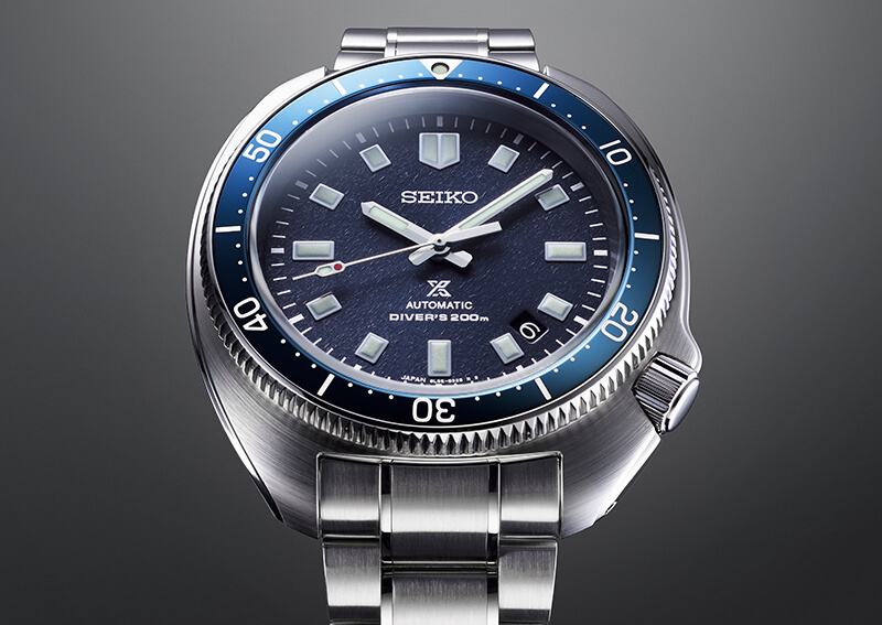 Luxury watch featured by Luxuo Thailand -- The Luxury Lifestyle Curator