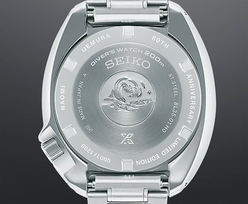 Luxury watch featured by Luxuo Thailand -- The Luxury Lifestyle Curator