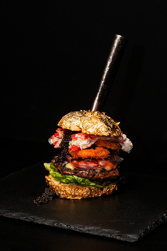 Luxury dining featured by Luxuo Thailand -- The Luxury Lifestyle Curator