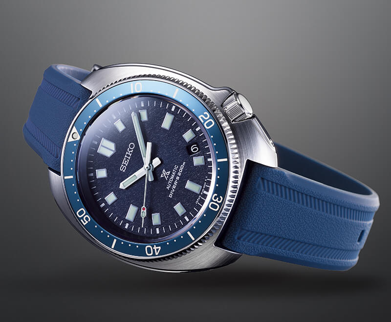 Luxury watch featured by Luxuo Thailand -- The Luxury Lifestyle Curator