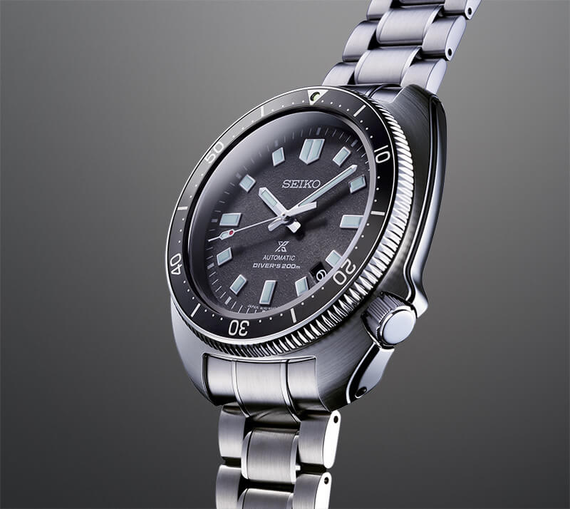 Luxury watch featured by Luxuo Thailand -- The Luxury Lifestyle Curator