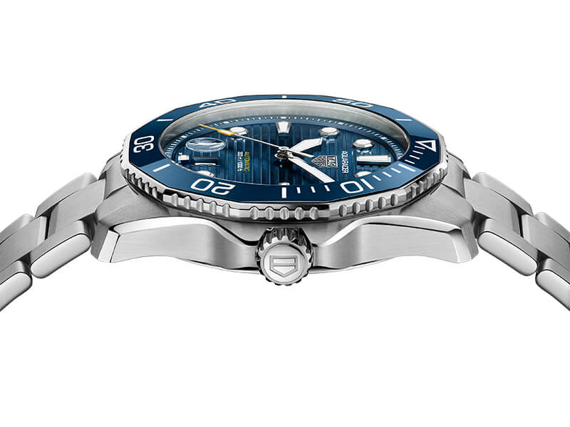 Luxury watch featured by Luxuo Thailand -- The Luxury Lifestyle Curator