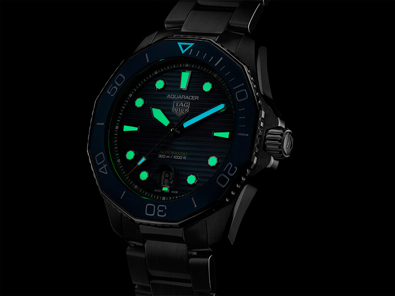 Luxury watch featured by Luxuo Thailand -- The Luxury Lifestyle Curator