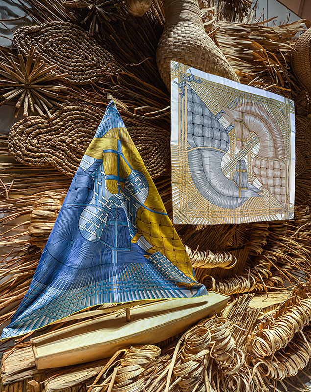Luxury product featured by Luxuo Thailand -- The Luxury Lifestyle Curator