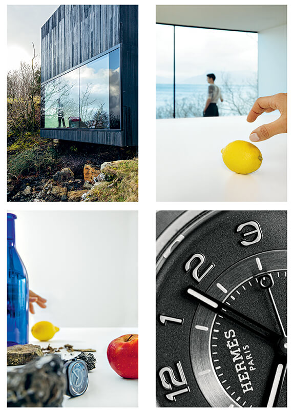 Luxury art featured by Luxuo Thailand -- The Luxury Lifestyle Curator