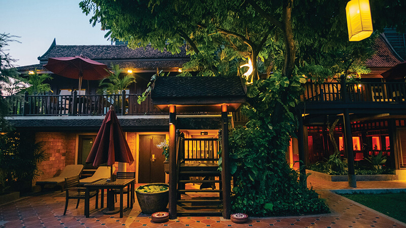 Luxury dining featured by Luxuo Thailand -- The Luxury Lifestyle Curator