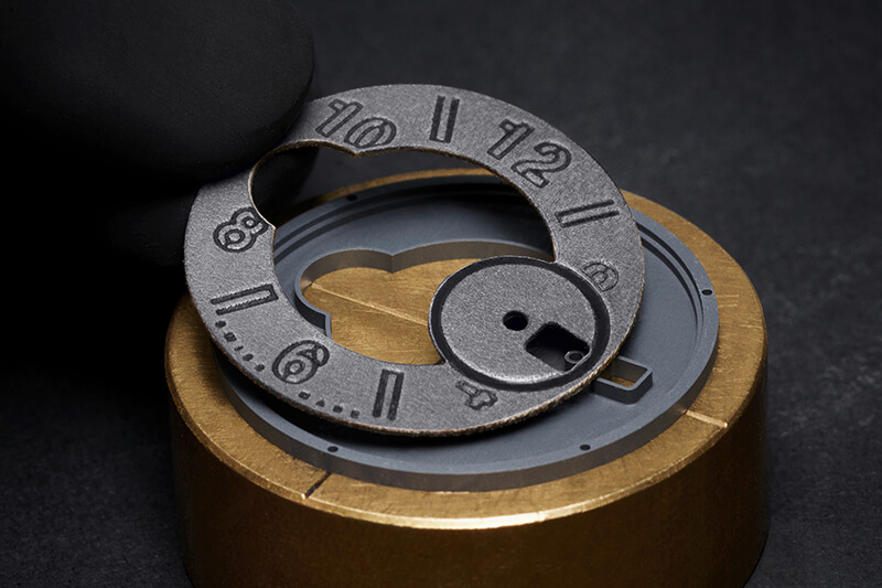 Luxury watch featured by Luxuo Thailand -- The Luxury Lifestyle Curator