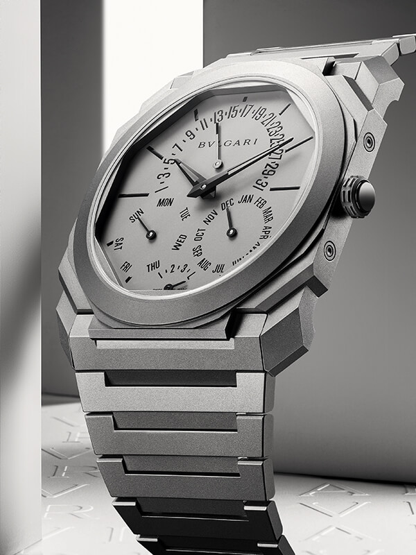 Luxury product featured by Luxuo Thailand -- The Luxury Lifestyle Curator