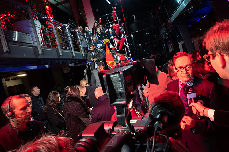 Luxury product featured by Luxuo Thailand -- The Luxury Lifestyle Curator