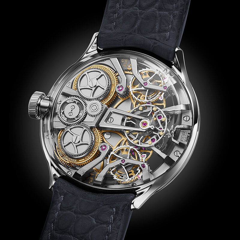 Luxury product featured by Luxuo Thailand -- The Luxury Lifestyle Curator