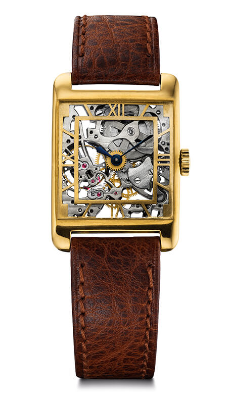 Luxury watch featured by Luxuo Thailand -- The Luxury Lifestyle Curator