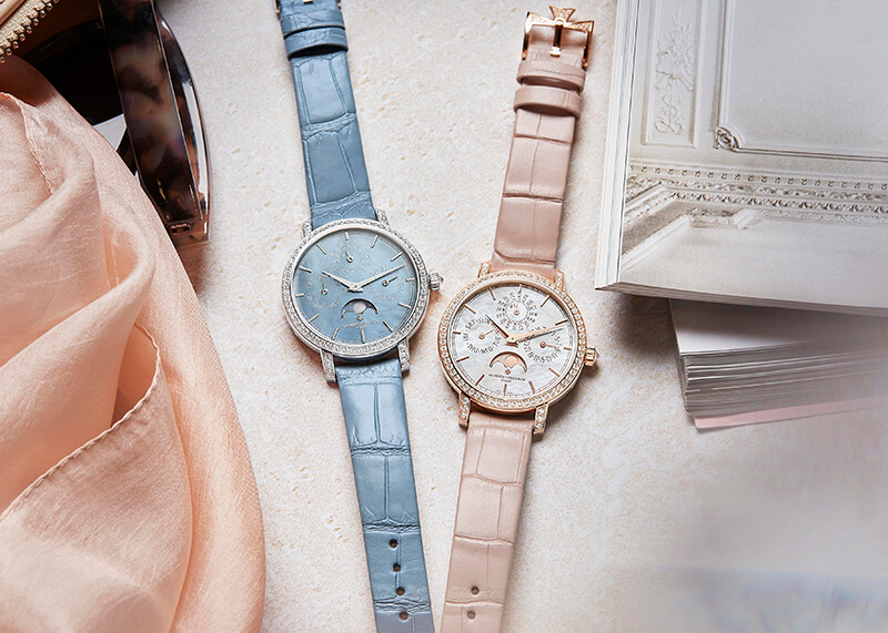Luxury watch featured by Luxuo Thailand -- The Luxury Lifestyle Curator