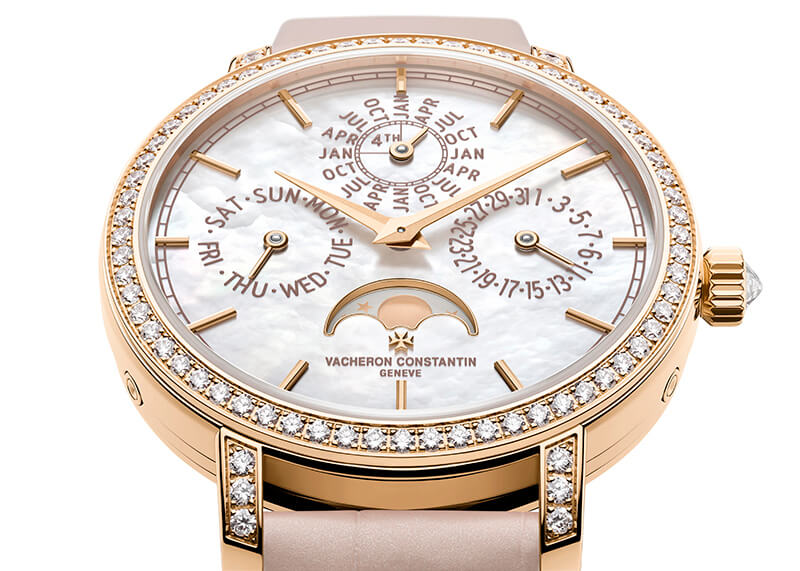 Luxury watch featured by Luxuo Thailand -- The Luxury Lifestyle Curator