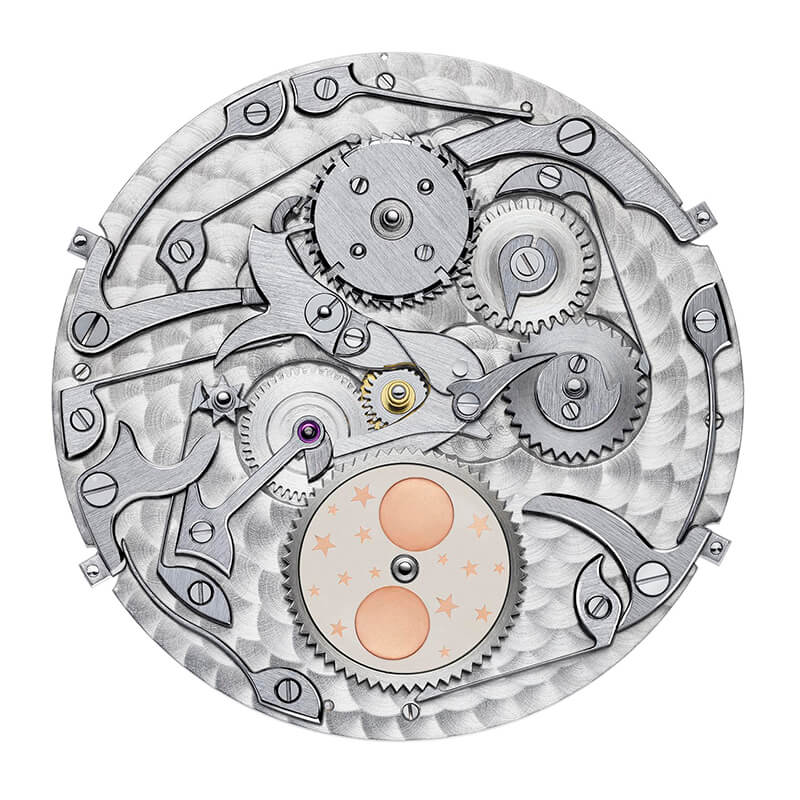 Luxury watch featured by Luxuo Thailand -- The Luxury Lifestyle Curator