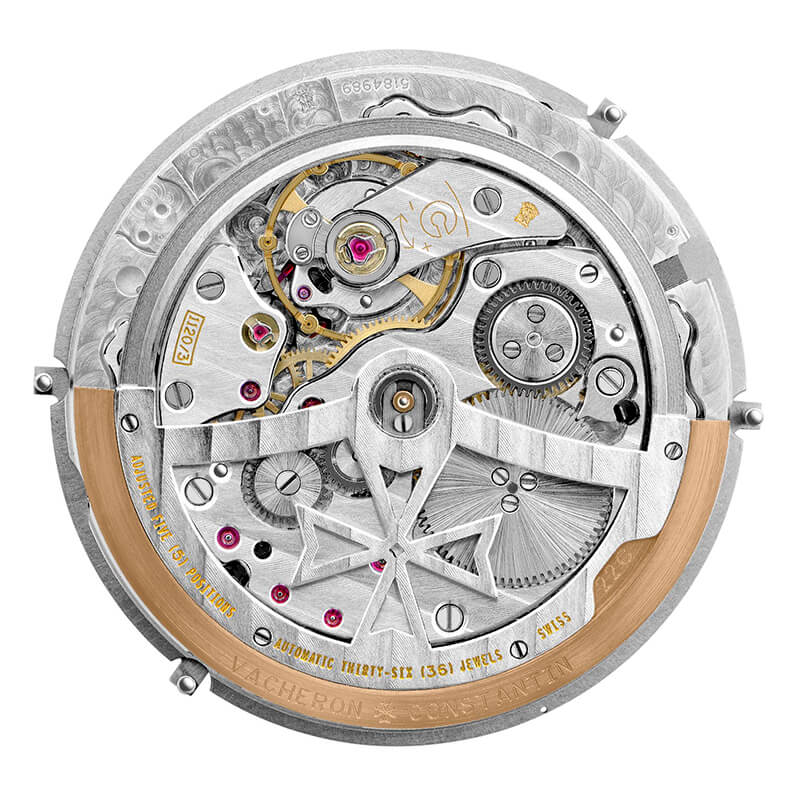 Luxury watch featured by Luxuo Thailand -- The Luxury Lifestyle Curator