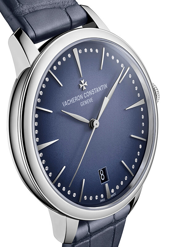 Luxury watch featured by Luxuo Thailand -- The Luxury Lifestyle Curator