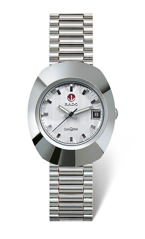 Luxury watch featured by Luxuo Thailand -- The Luxury Lifestyle Curator