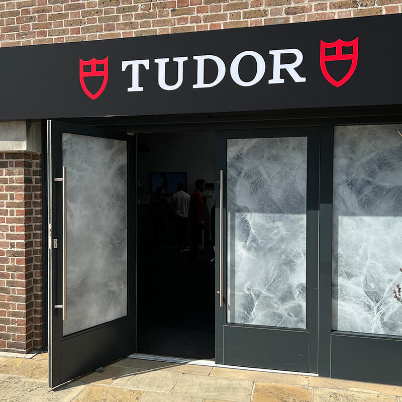 Luxury watch featured by Luxuo Thailand -- The Luxury Lifestyle Curator