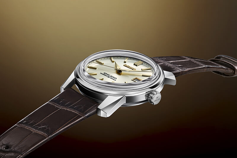 Luxury watch featured by Luxuo Thailand -- The Luxury Lifestyle Curator