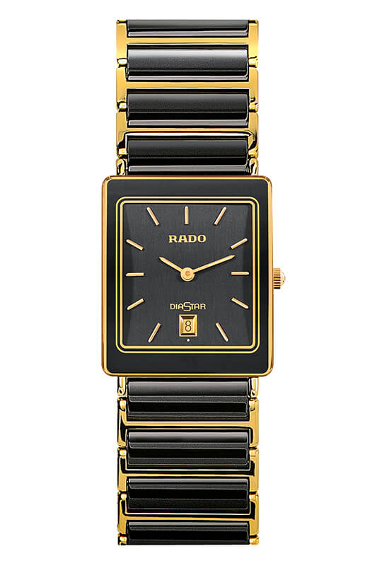 Luxury watch featured by Luxuo Thailand -- The Luxury Lifestyle Curator