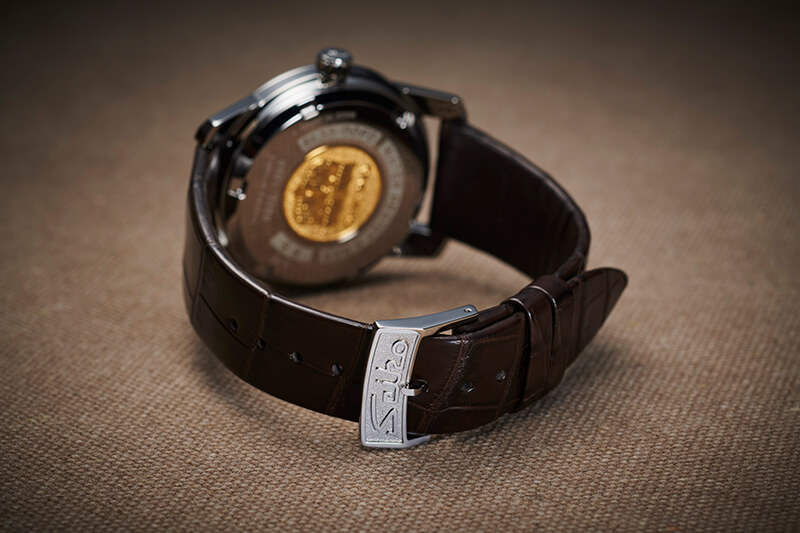 Luxury watch featured by Luxuo Thailand -- The Luxury Lifestyle Curator