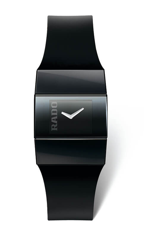 Luxury watch featured by Luxuo Thailand -- The Luxury Lifestyle Curator