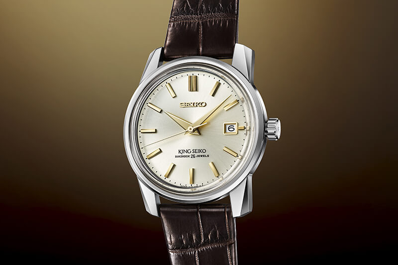 Luxury watch featured by Luxuo Thailand -- The Luxury Lifestyle Curator